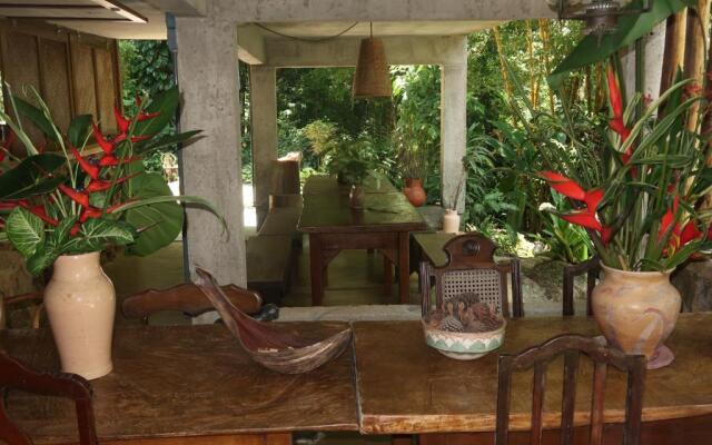 Casa Amaargi Picinguaba