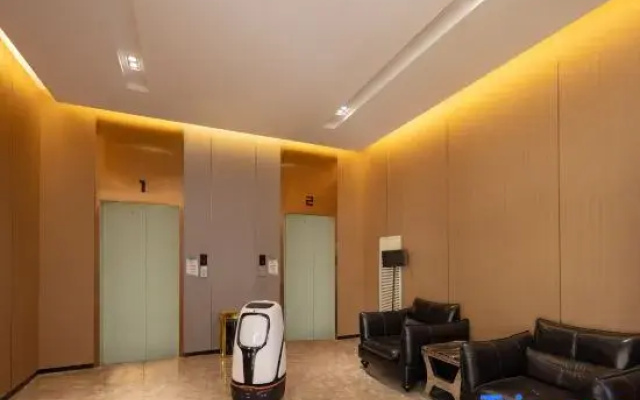 HanHui Hotel (Tongxing Life Plaza)