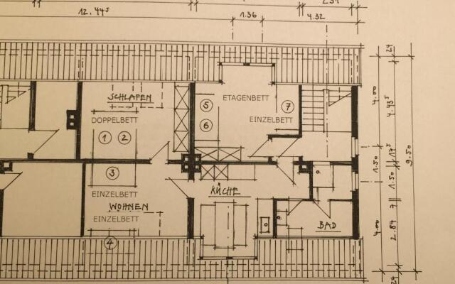 Bs Living Apartment