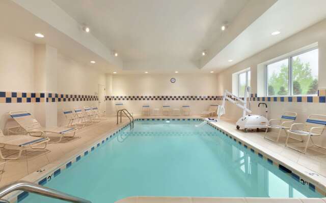 Hilton Garden Inn Fairfax