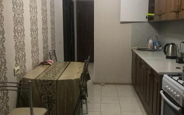 Apartment on Abazgaa street