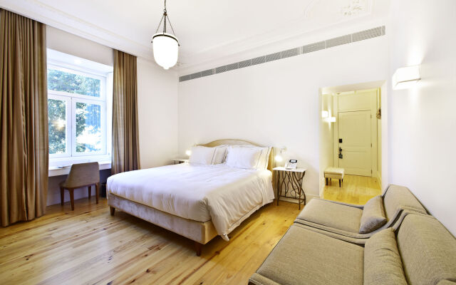 Santiago de Alfama - Boutique Hotel