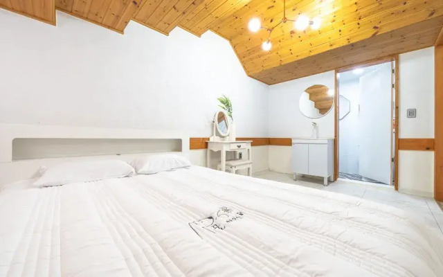 Seonjaedo Gaekkul House pet Pension