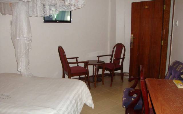 City Link Pentagon Hotel