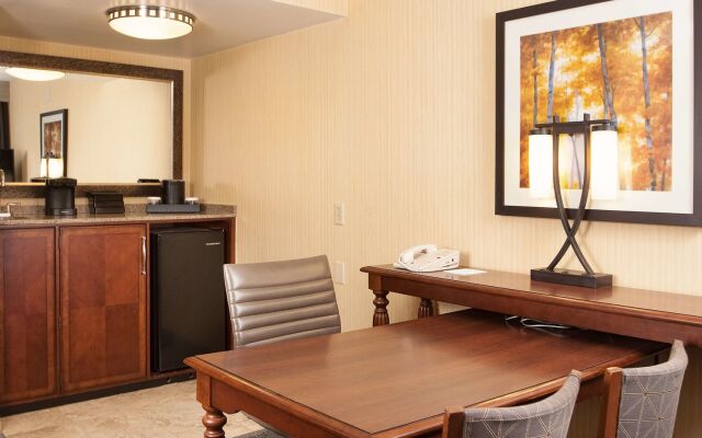 Embassy Suites Bloomington