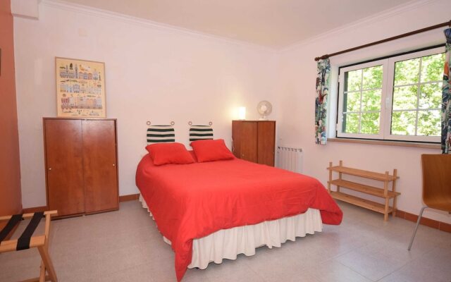 Cozy Villa near Óbidos with Private Swimming Pool