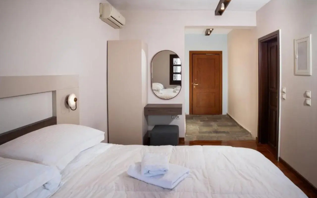 Erofili Hotel and Suites