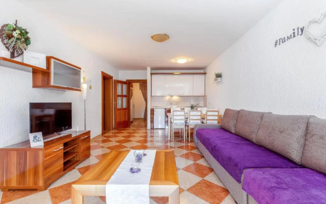 Apartments Villa Ljubica