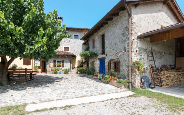 Al Rustico San Giovanni Al Natisone