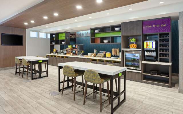 Home2 Suites by Hilton Temecula