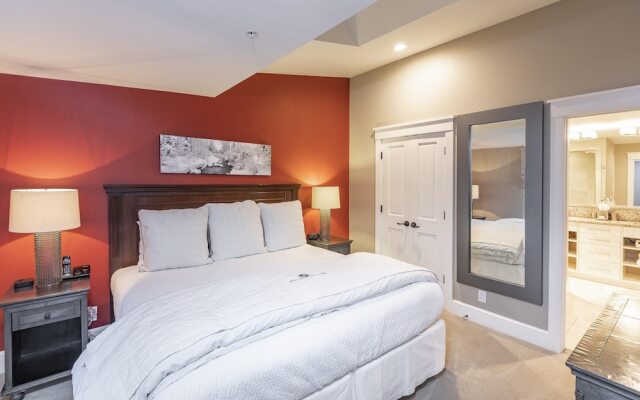 River Club 306 2 Bedroom Condo by Alpine Lodging Telluride
