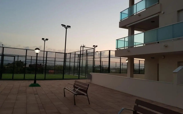 Apartamento playa Piles