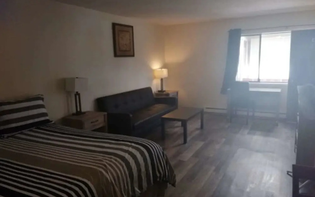 Metro Inn