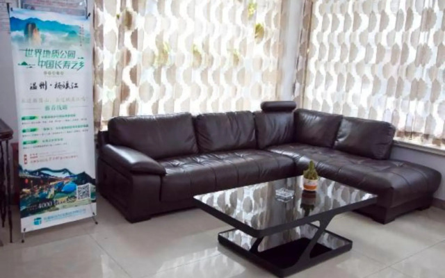 Jinyuan Motel