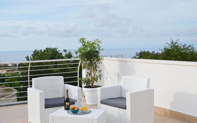 Centurio Luxury Rooms