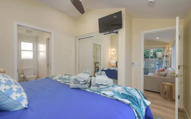 Monarch Cove - Unit C  For 4ppl