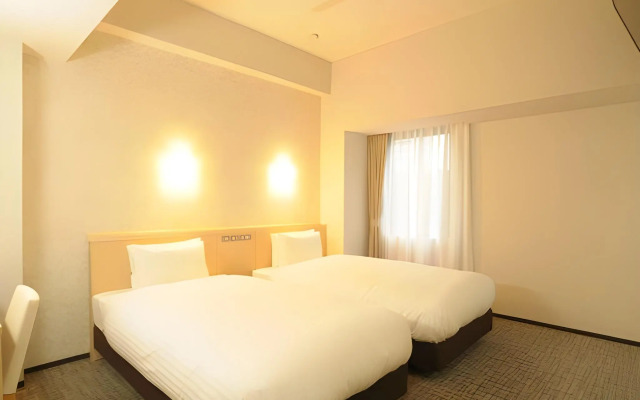 AB Hotel Omihachiman