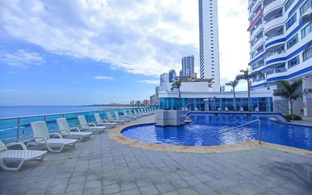 Apartamentos Palmetto - Frente al Mar - Bestbooking