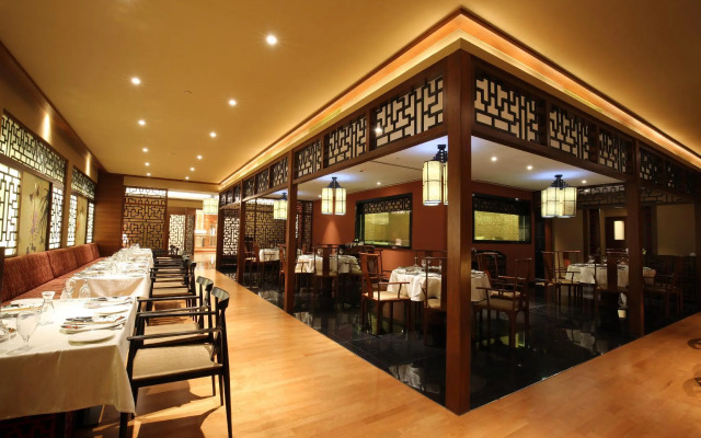 The Residency Towers Coimbatore