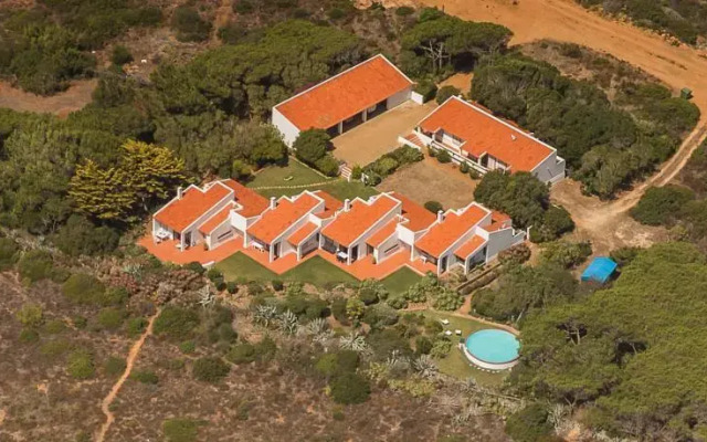 Casas do Martinhal