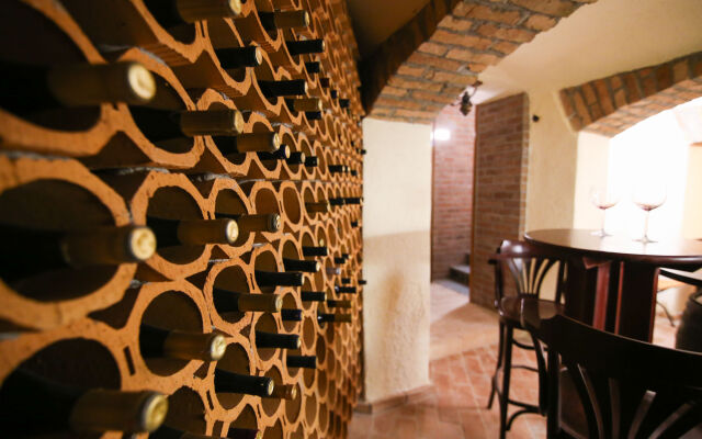 Boutique Hotel Asteria