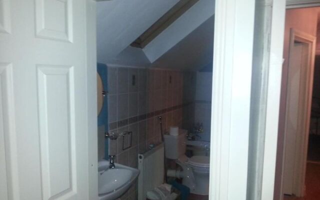Ruth's B&B