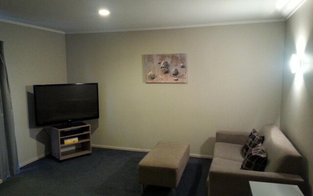 Manukau Motor Lodge
