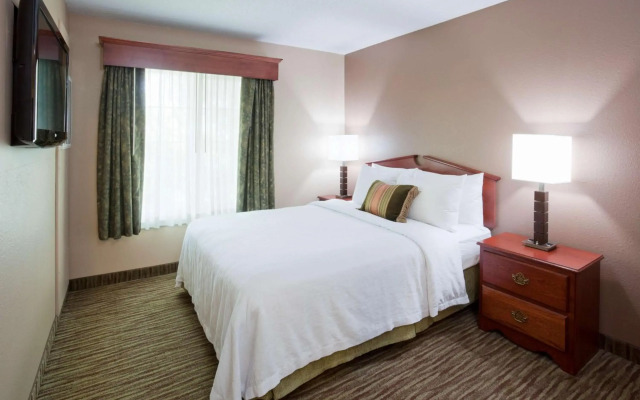 GrandStay Residential Suites Hotel