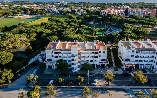 Casa Falesia T2 - 5 min From the Beach - Wifi
