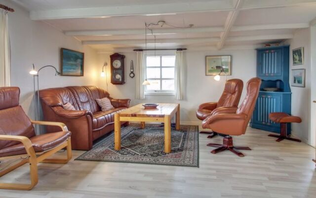 "Matilda" - 300m from the sea in Western Jutland