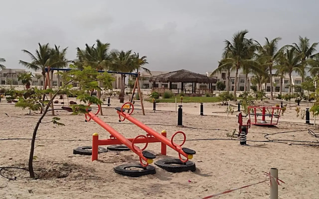 Dreams HAWANA Salalah - Forest Island