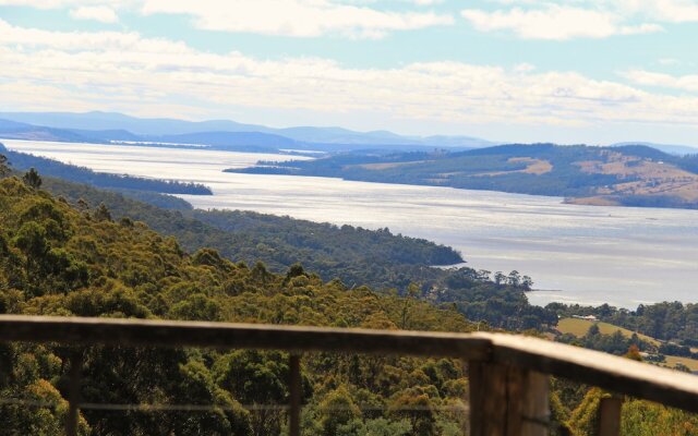 Peppermint Ridge Retreat