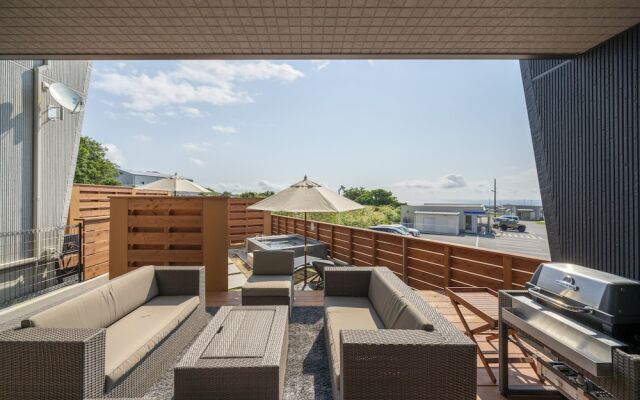 Private villa RESONANJO GRACE