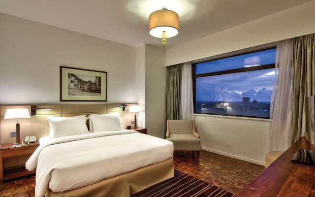 Hilton Colombo Residence