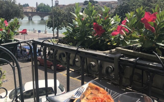 Apartment La Piu' Bella Verona