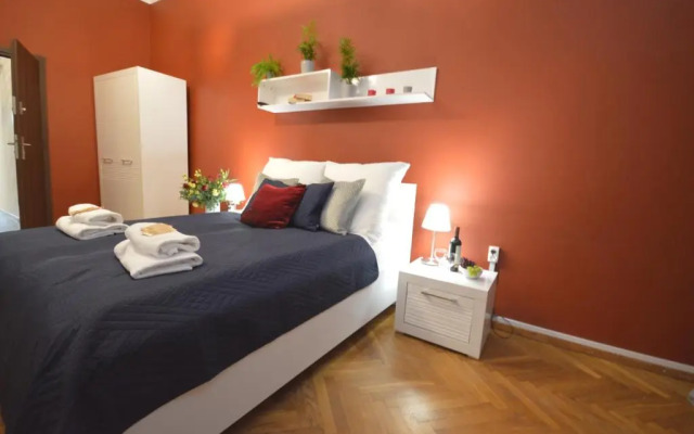 Wawel Castle Guest Rooms