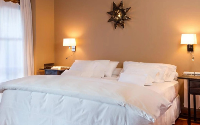 Las Balsas Relais & Chateaux