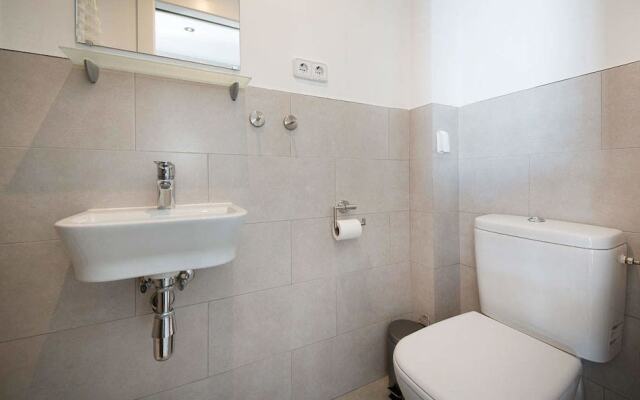 Apartamento Segur