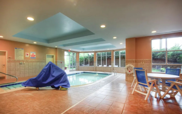 Hilton Garden Inn Durham Southpoint