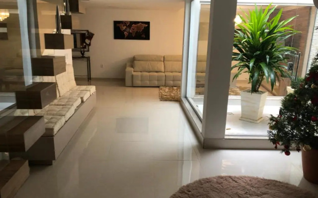 Guest House Recanto da Montanha