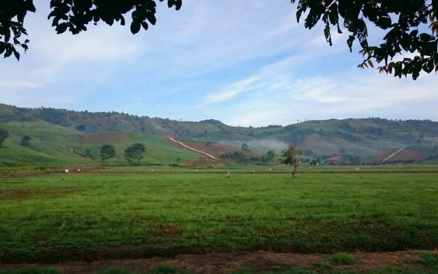 Khao Kho Boutique Camps