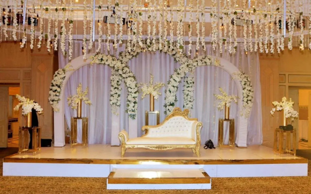 paradise home city stars