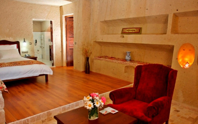 Dreams Cave Hotel