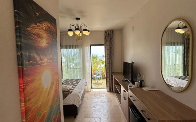 Lamoya Suites