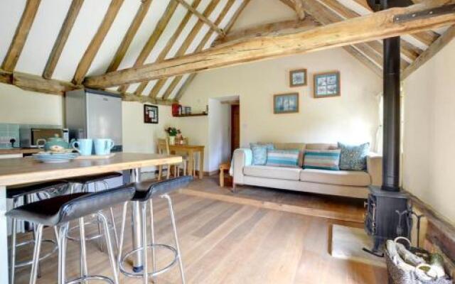 Barley Byre Rolvenden