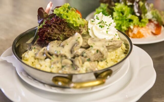 Brauerei-Gasthof Eck