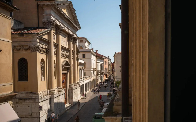 Palazzo Scamozzi
