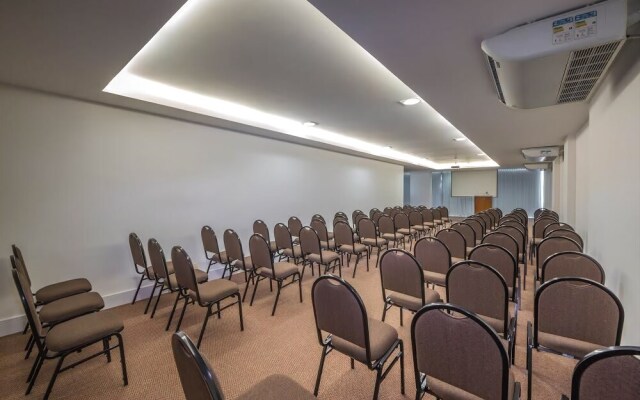 Logic Hotel Duque de Caxias