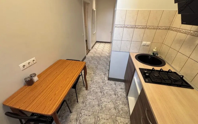 Apart Hotel Riga