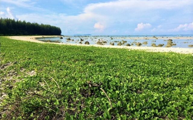Cape Pakarang Wow Wild Wellness Escapes